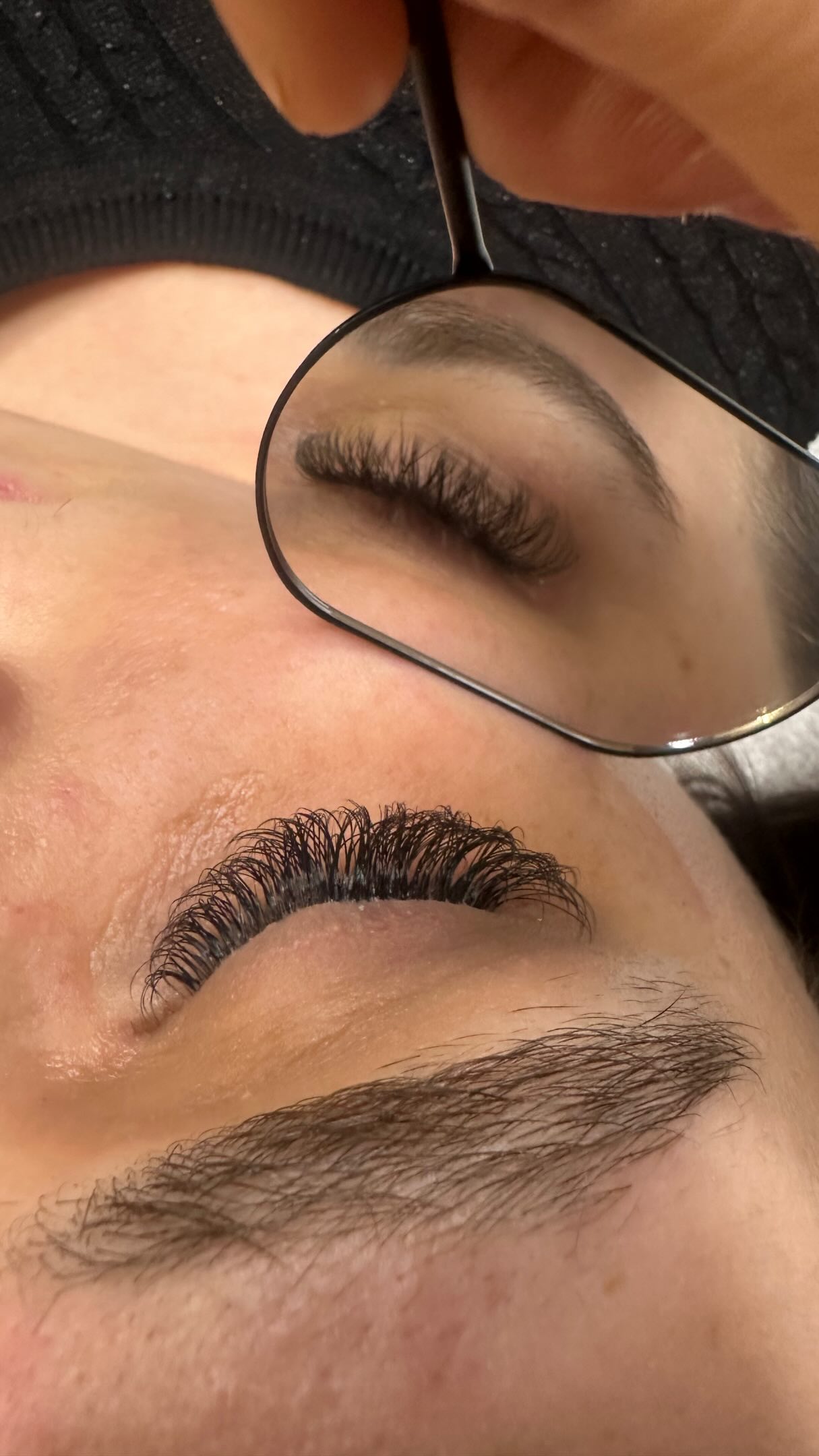 Extensions de cils LS Beauty